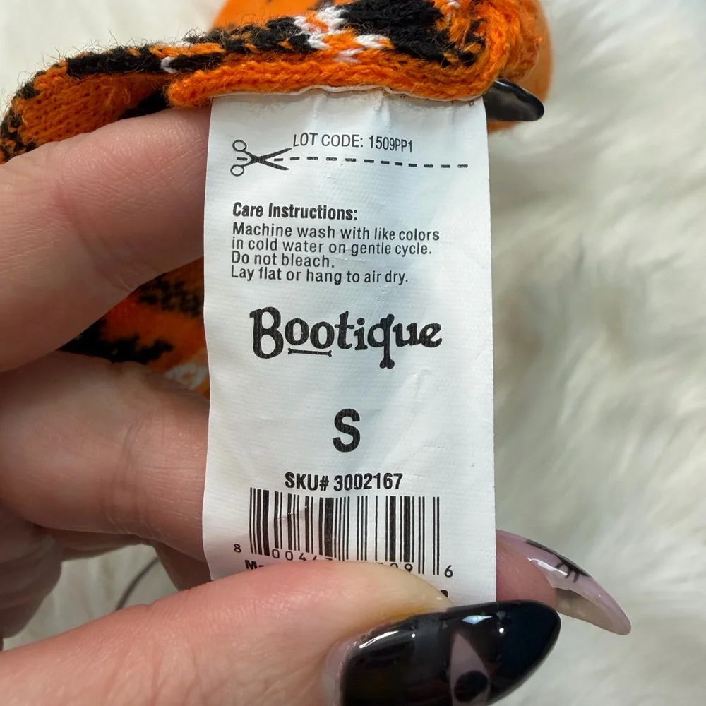Bootique halloween glow